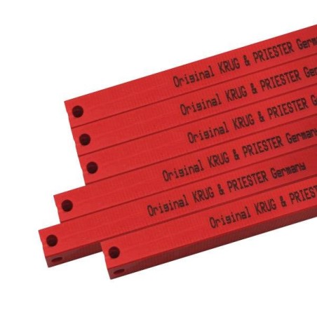 Cuadradillos EBA / IDEAL 4705 P/6 uds.