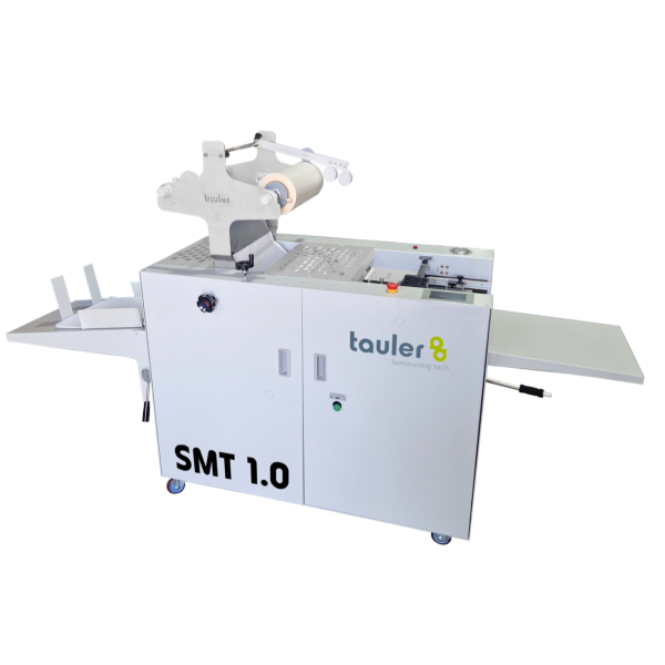 Laminadora Tauler SMT 1.0