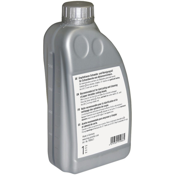 Aceite lubricante (1000 ml)