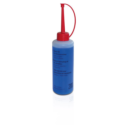Aceite lubricante (200 ml)