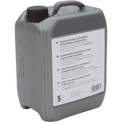 Aceite lubricante (5 l)