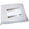 Bolsa de plástico IDEAL 4605, 4606, 4600 / EBA 5143, 5300, 5346, P/50