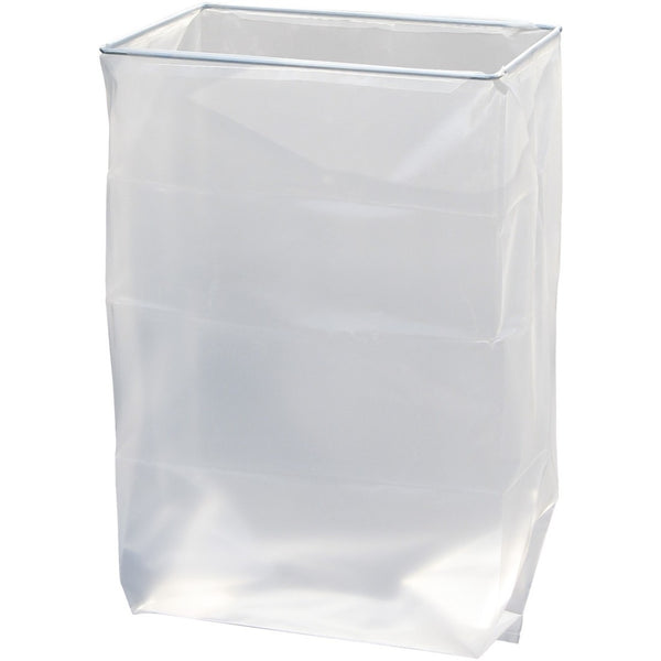 Bolsa de plástico permanente IDEAL 2360, 2404, 2445, 2465 / EBA 1324 (hasta 2011), 1424, 1824
