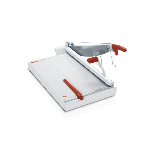 Cizalla IDEAL 1158