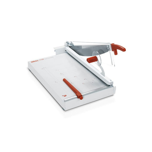 Cizalla IDEAL 1158