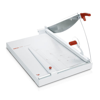 Cizalla IDEAL 1171