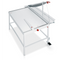 Cizalla IDEAL 1110 Cardboard 75º
