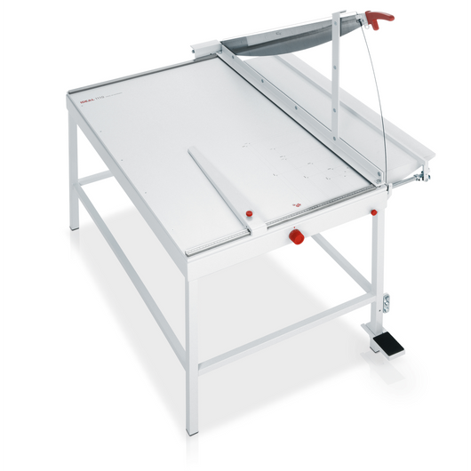 Cizalla IDEAL 1110 Cardboard 75º