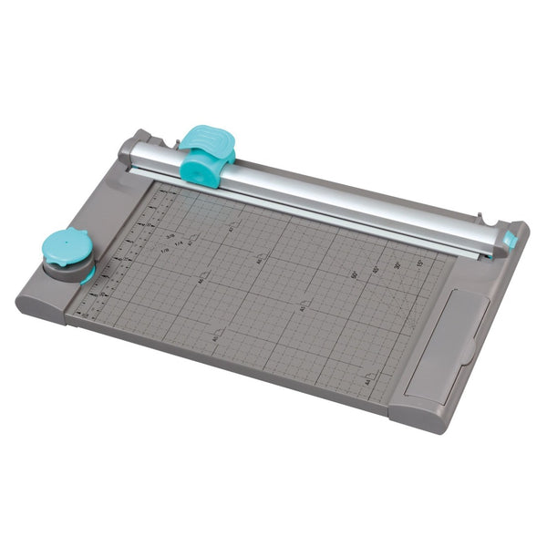 Cizalla rodillo Multioffice 5 en 1 A4