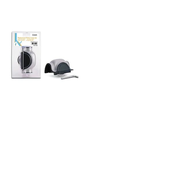 Cuchilla cizalla rodillo Multioffice 5 en 1 corte perforado