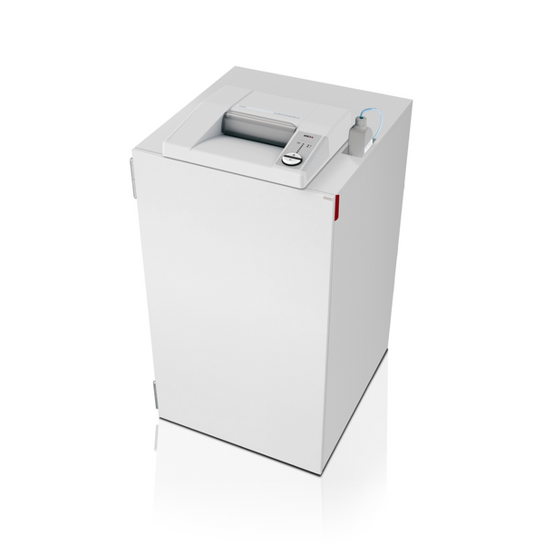 Destructora IDEAL 2604 JUMBO