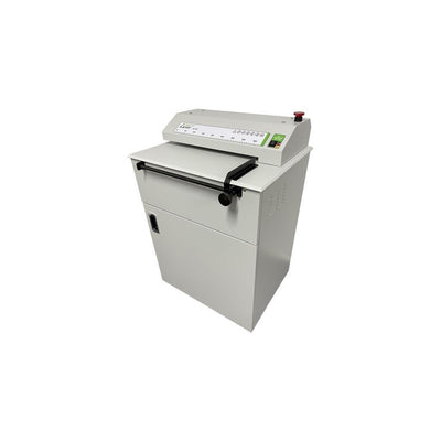 Destructora DHP cartón DCB-430