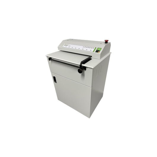 Destructora DHP cartón DCB-430