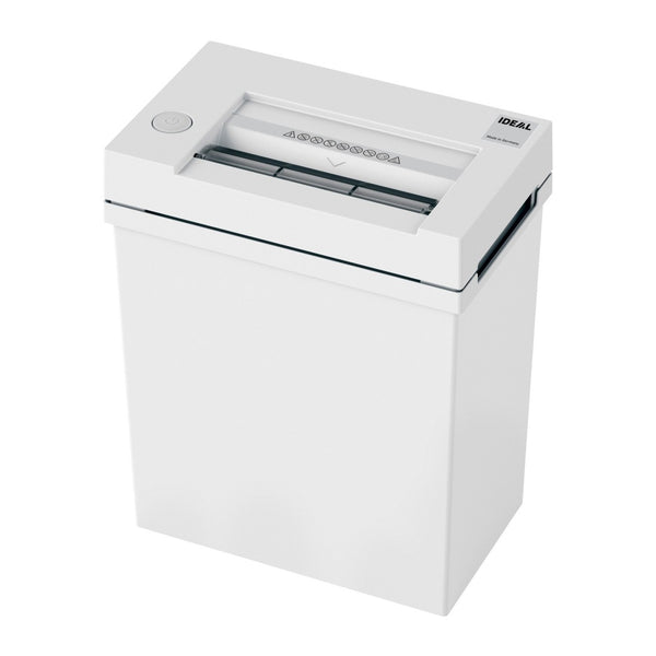 Destructora IDEAL 2245