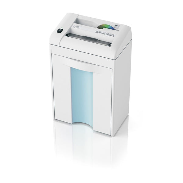 Destructora IDEAL 2270