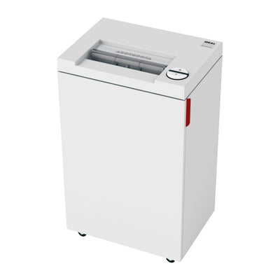 Destructora IDEAL 2445