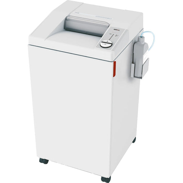 Destructora IDEAL 2605