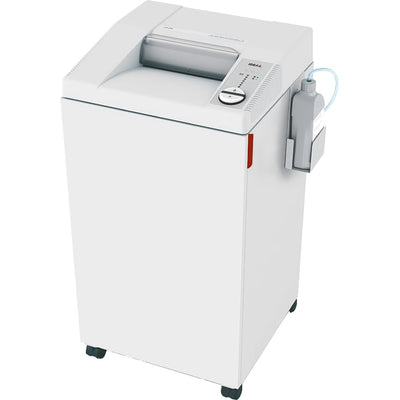 Destructora IDEAL 2605