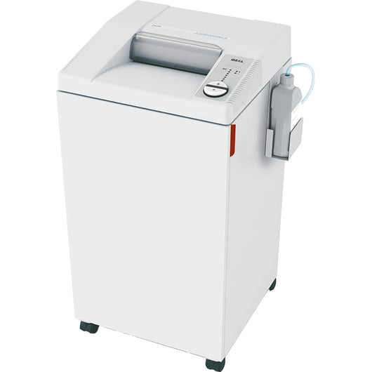 Destructora IDEAL 2605