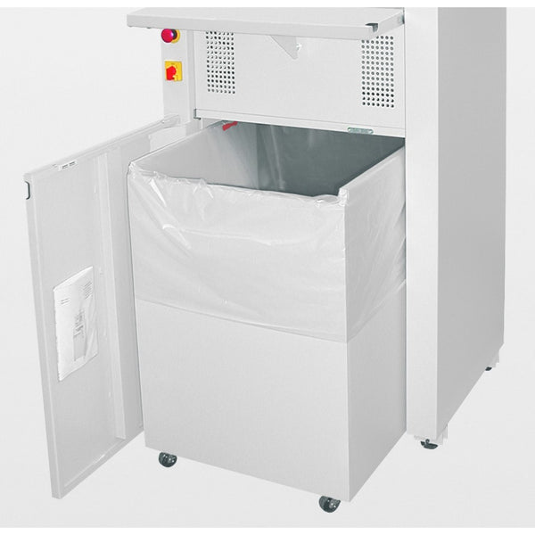 Destructora IDEAL 4600