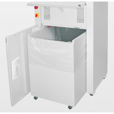 Destructora IDEAL 4600