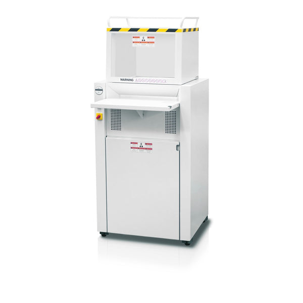 Destructora IDEAL 4606