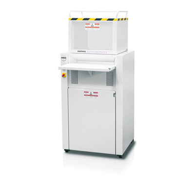 Destructora IDEAL 4606