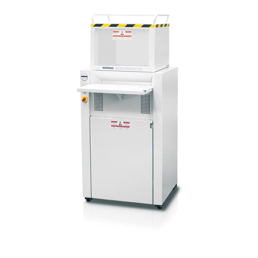 Destructora IDEAL 4606