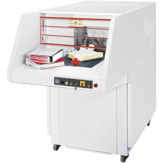 Destructora IDEAL 5009