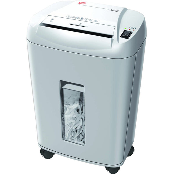 Destructora PS-15C