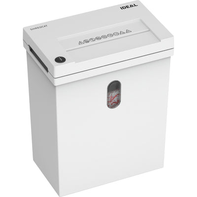 Destructora IDEAL SHREDCAT 8100