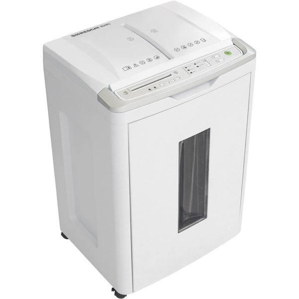 Destructora IDEAL SHREDCAT 8285