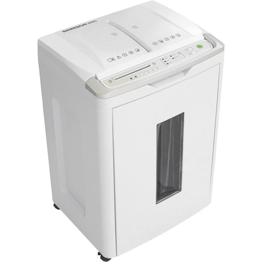Destructora IDEAL SHREDCAT 8285