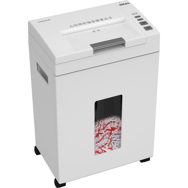 Destructora IDEAL SHREDCAT 8291