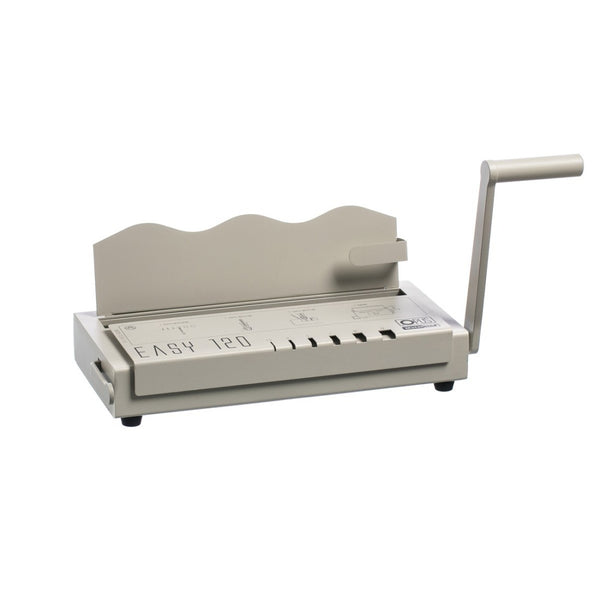Encuadernadora Metalbind ATLAS Easy 120
