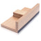 Escuadra de apilado grande para IDEAL 4705 - 7260 LT, 4700 - 7228 - 06 LT / EBA 485A- 721-06 LT
