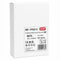 F.Plastificación DHP A3 Mate/Mate(303×426mm), 125mc, mate, C/100