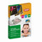 F.Plastificación DHP A4 (216×303mm), 175mc, brillo, C/100