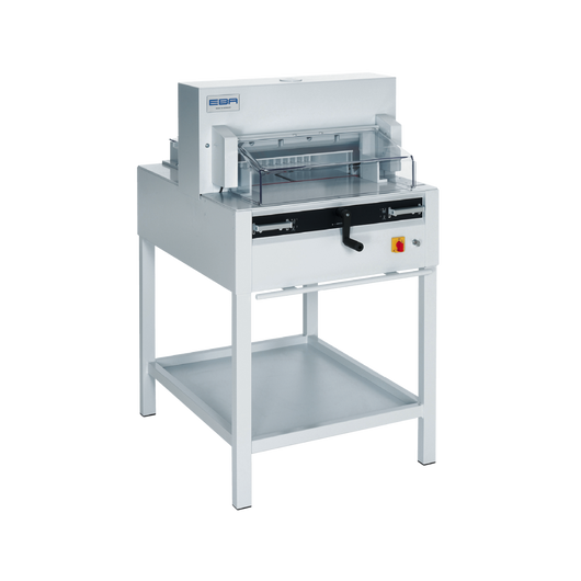 Guillotina EBA 4850