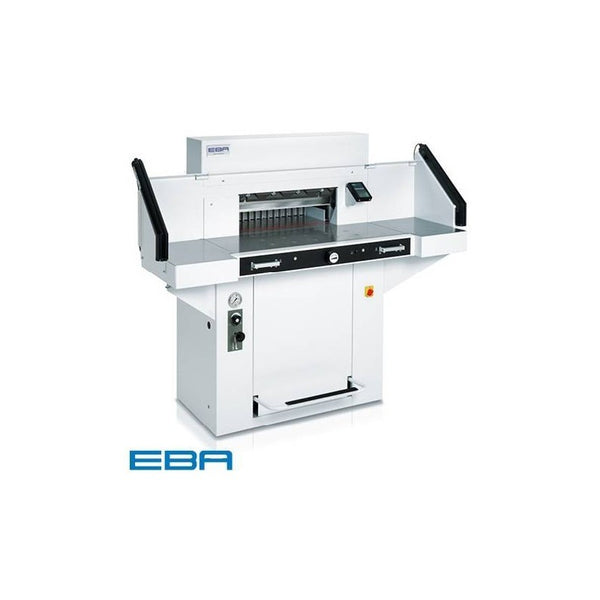 Guillotina EBA 5560 LT