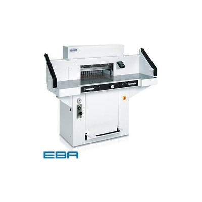 Guillotina EBA 5560 LT