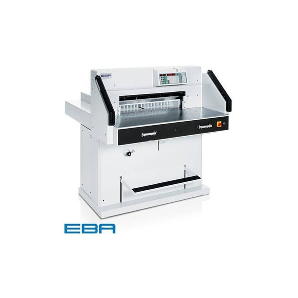 Guillotina EBA 7260 LT