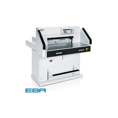 Guillotina EBA 7260 LT