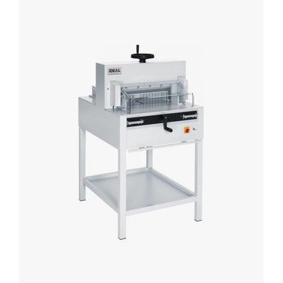 Guillotina IDEAL 4815