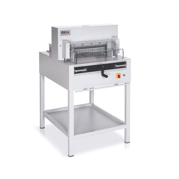 Guillotina IDEAL 4850