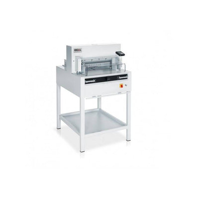 Guillotina IDEAL 4855