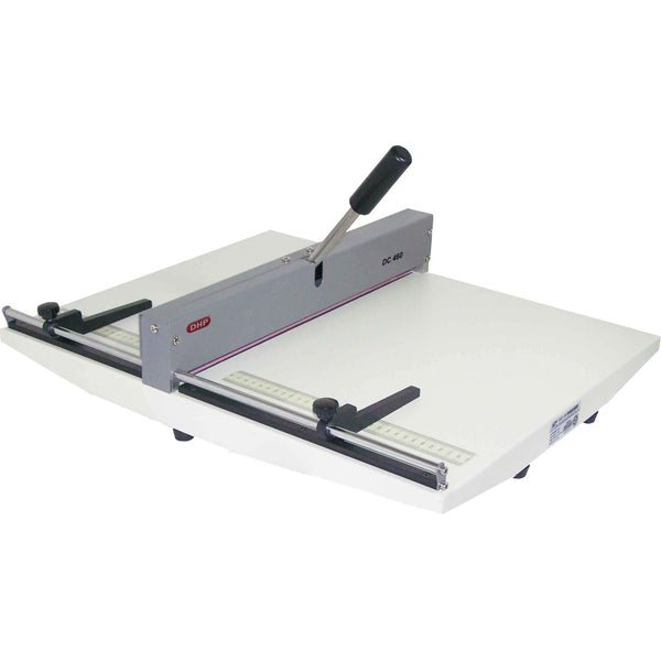 Hendedora DHP 460 DC manual