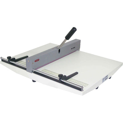 Hendedora DHP 460 DC manual