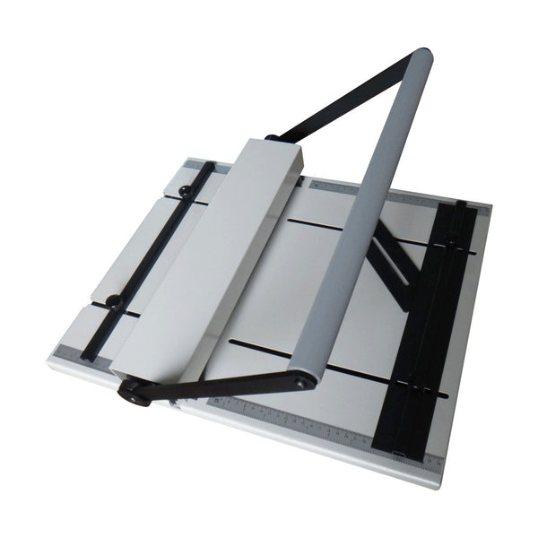 Hendedora y microperforadora manual 500 DCP