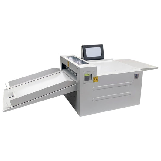 Hendedora y microperforadora semiautomática CP-340 SA